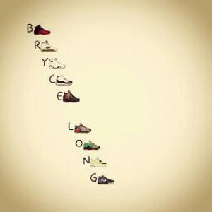 Meet your Posher, Bryce